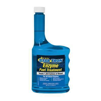 Star Brite Qualifies for Free Shipping Star Brite 32 oz Star Tron Diesel Additive #93132