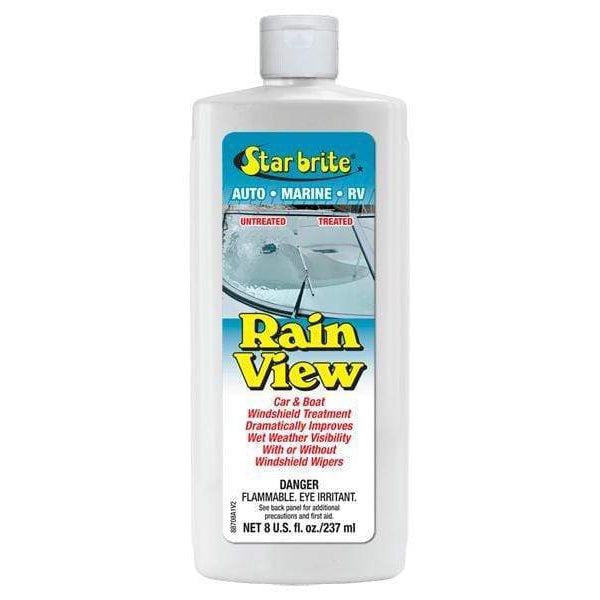 Star Brite Qualifies for Free Shipping Star Brite 8 oz Rainview #88708