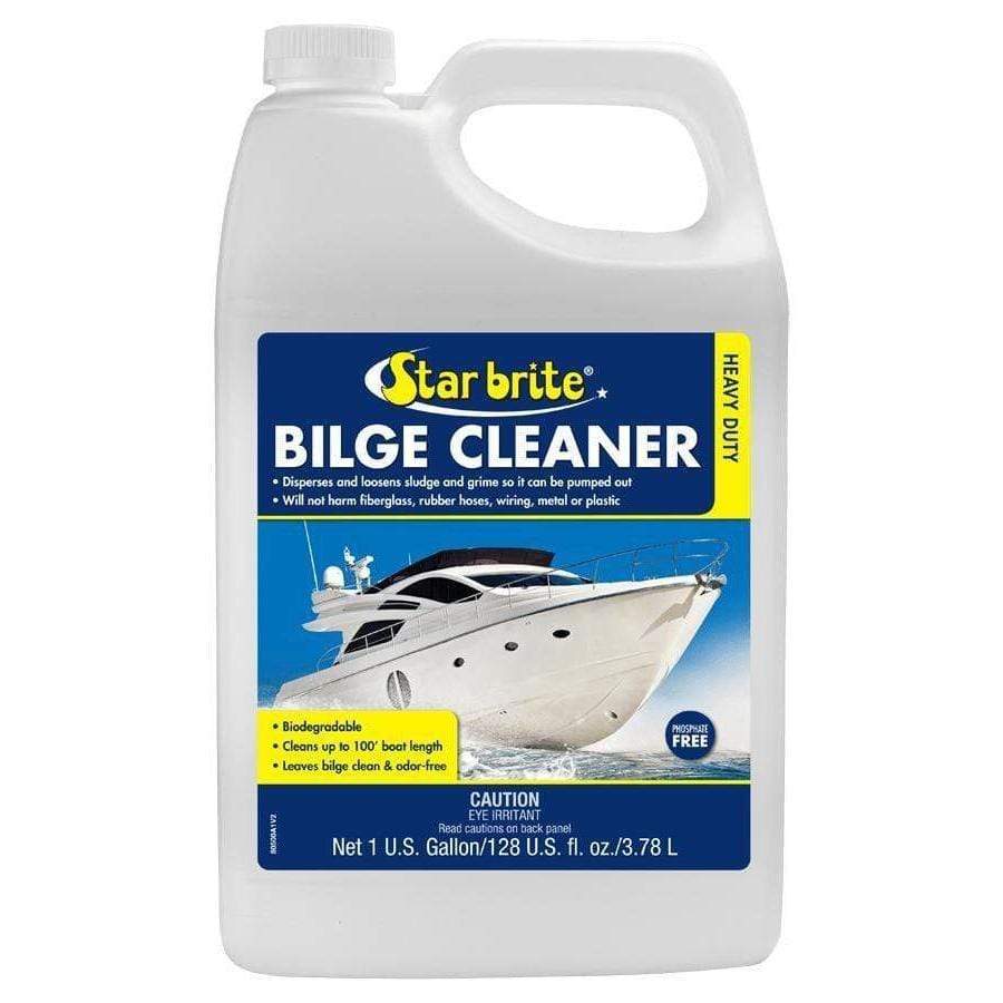 Star Brite Qualifies for Free Shipping Star Brite Bilge Cleaner Gallon Size #80500