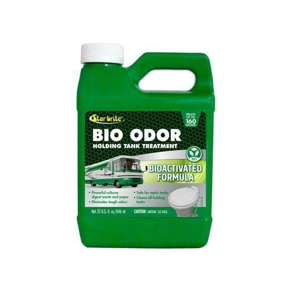 Star Brite Qualifies for Free Shipping Star Brite Bio Odor Holding Tank Treatment 32 oz #75032