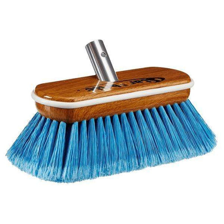 Star Brite Qualifies for Free Shipping Star Brite Brush Medium 8" Blue #040171