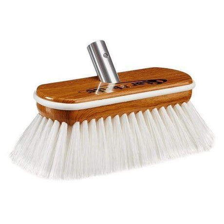 Star Brite Qualifies for Free Shipping Star Brite Brush Stiff 8" White #040172