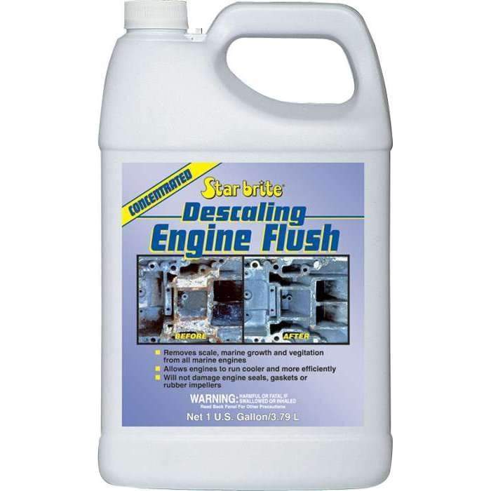 Star Brite Qualifies for Free Ground Shipping Star Brite De Scaling Motor Flush #92600