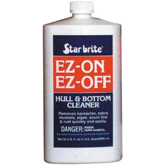 Star Brite Qualifies for Free Shipping Star Brite Ez-On Ez-Off #92832