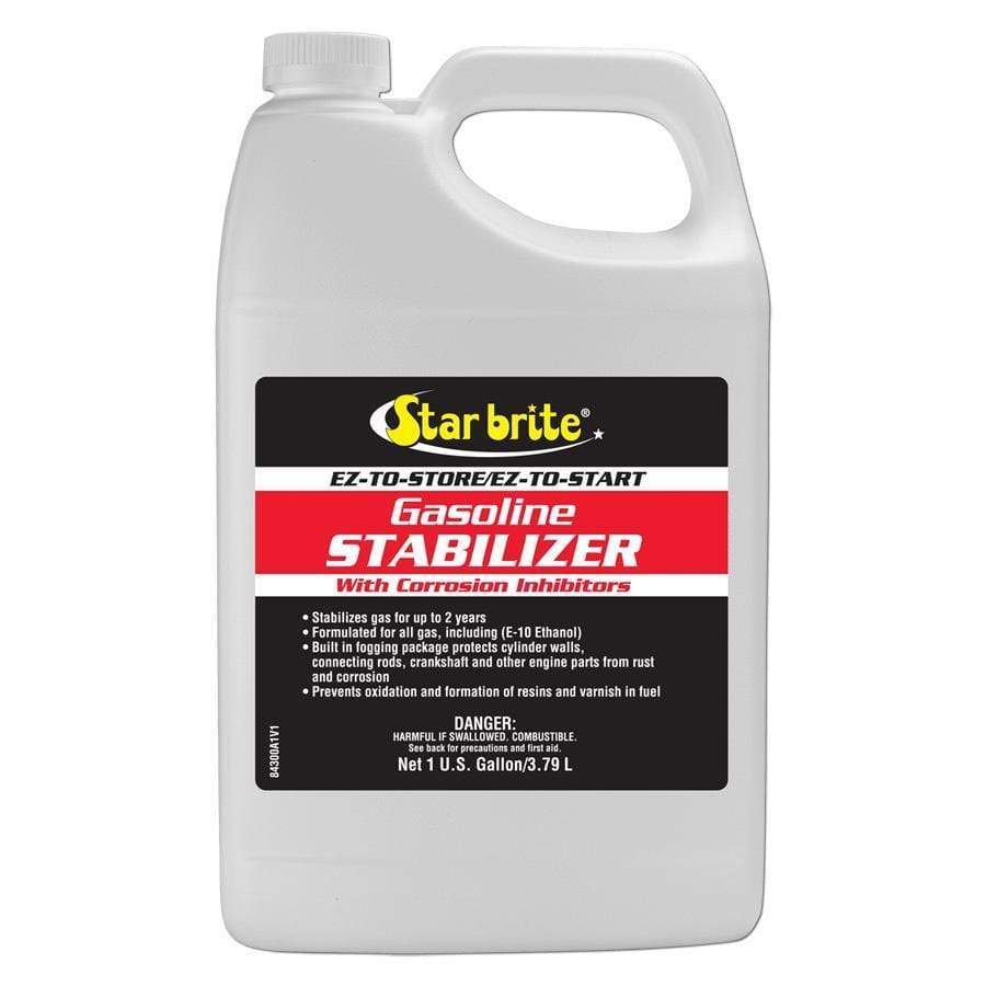 Star Brite Qualifies for Free Shipping Star Brite EZ Store EZ Start #84300