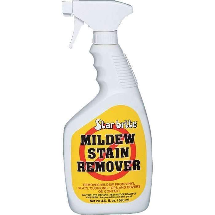Star Brite Qualifies for Free Ground Shipping Star Brite Mildew Stain Remover 20 oz #85616