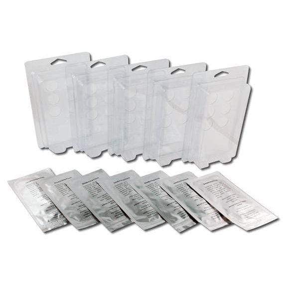 Star Brite Qualifies for Free Shipping Star Brite NosGUARD SG Mildew Odor Control Bags 25-pk #089924