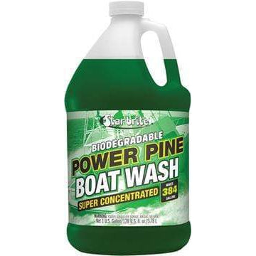 Star Brite Qualifies for Free Shipping Star Brite Power Pine Wash Gallon #093700N