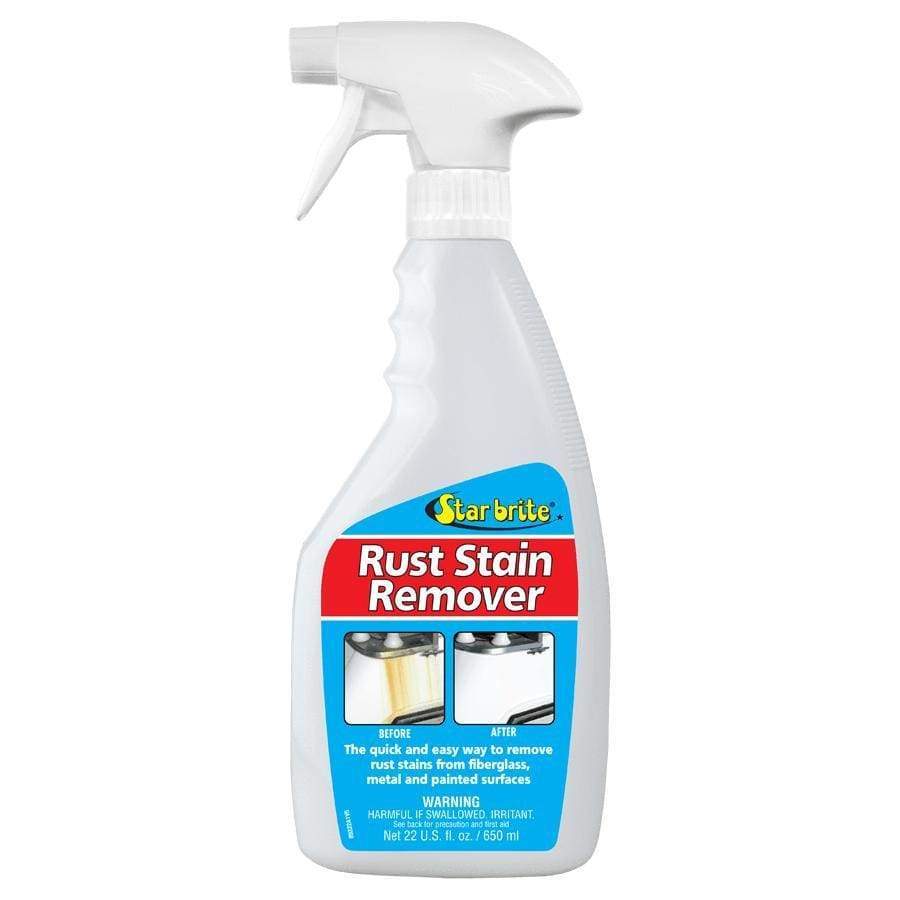 Star Brite Qualifies for Free Shipping Star Brite Rust Stain Remover 22 oz #089222P