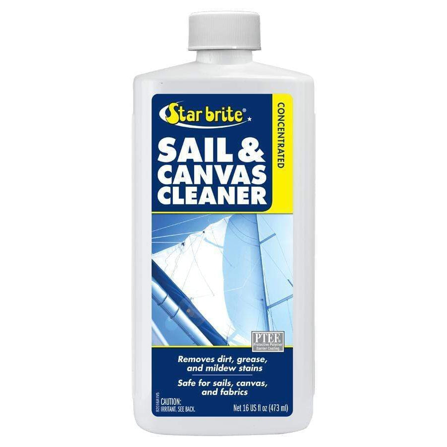 Star Brite Qualifies for Free Shipping Star brite Sail and Canvas Cleaner 16 oz #082016