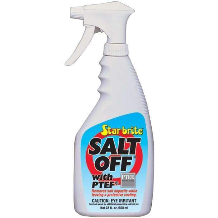 Star Brite Qualifies for Free Shipping Star Brite Salt Off Protector 22 oz #93922