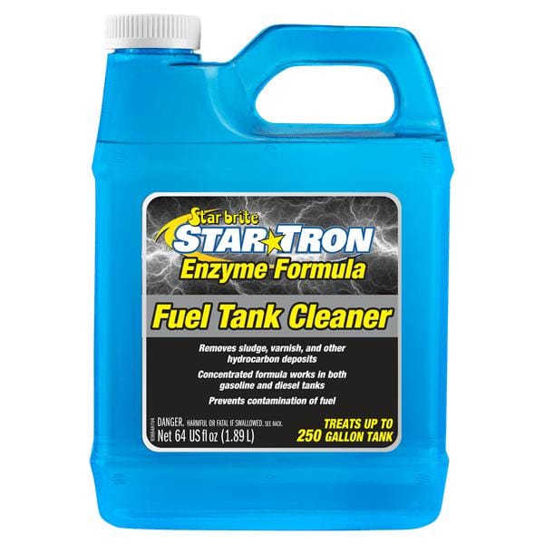 Star Brite Qualifies for Free Shipping Star brite Star Tron Tank Cleaner 64 oz #093664