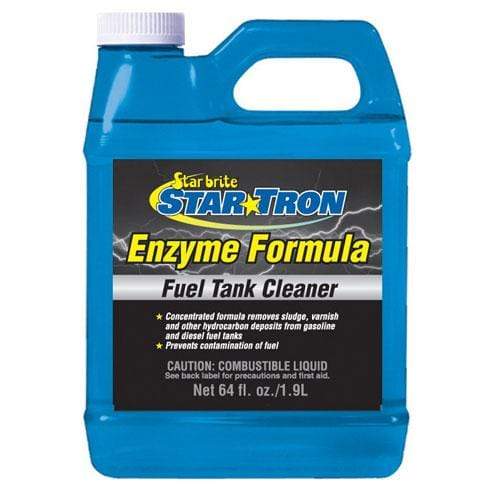 Star Brite Qualifies for Free Shipping Star Brite Star Tron Tank Cleaner #93664