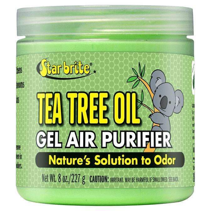 Star Brite Qualifies for Free Shipping Star Brite Tea Tree Gel 8 oz #96508