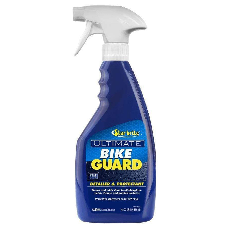 Star Brite Qualifies for Free Shipping Star brite Ultimate Bike Guard 22 oz #098022