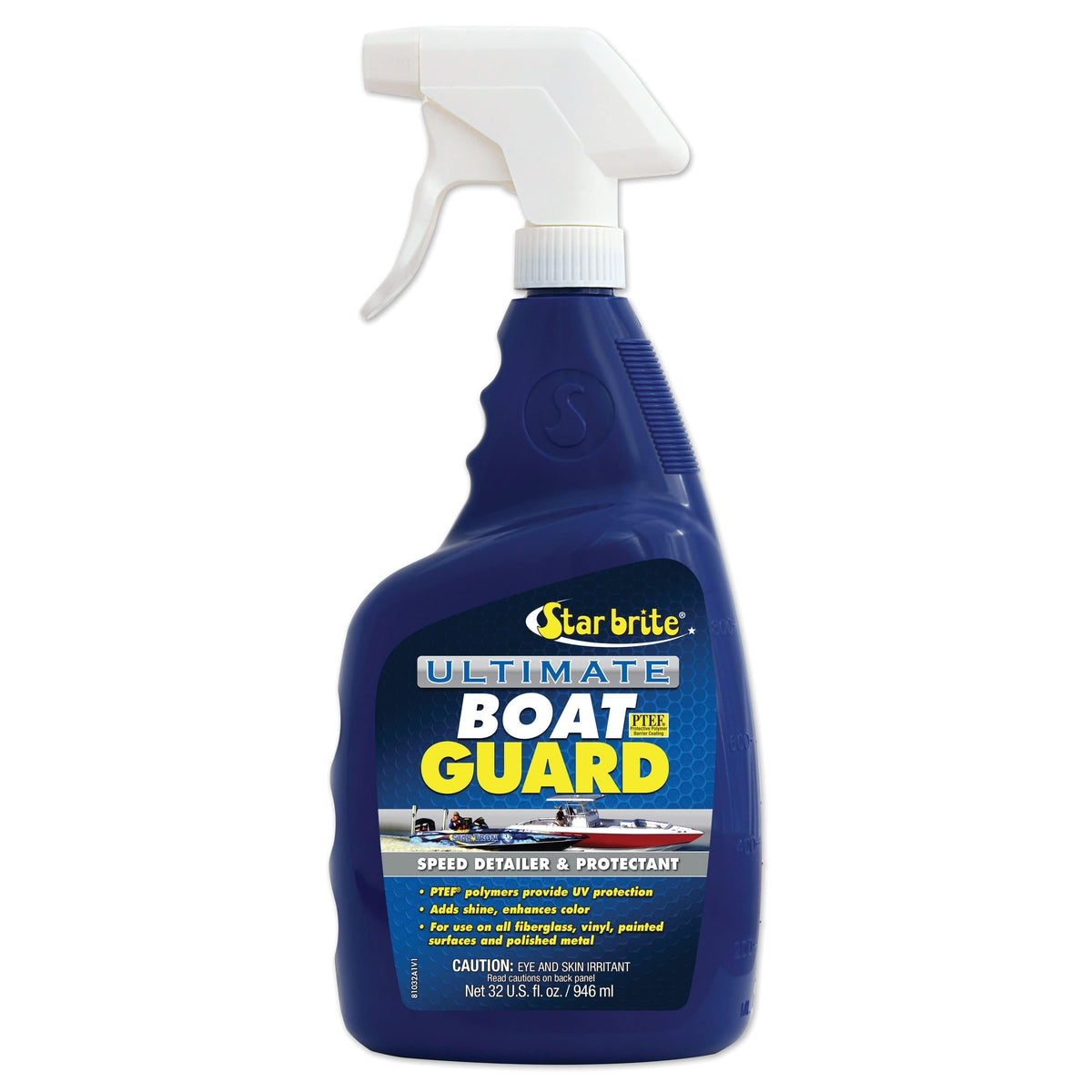Star Brite Ultimate Boat Guard 32 oz Spray #081032