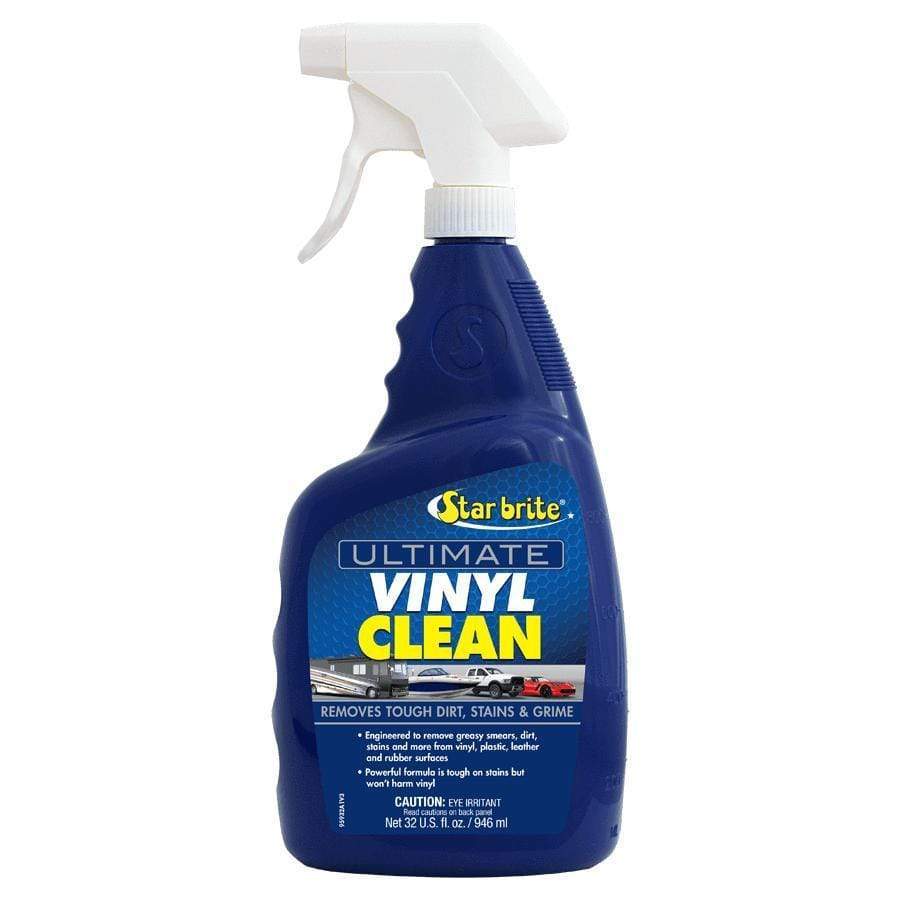 Star Brite Qualifies for Free Shipping Star Brite Ultimate Vinyl Clean 32 oz #096232