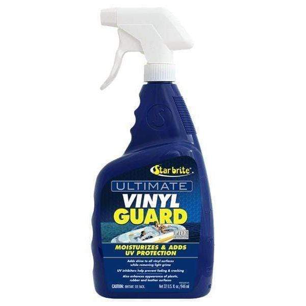 Star Brite Qualifies for Free Shipping Star Brite Ultimate Vinyl Spray 32 oz #095932