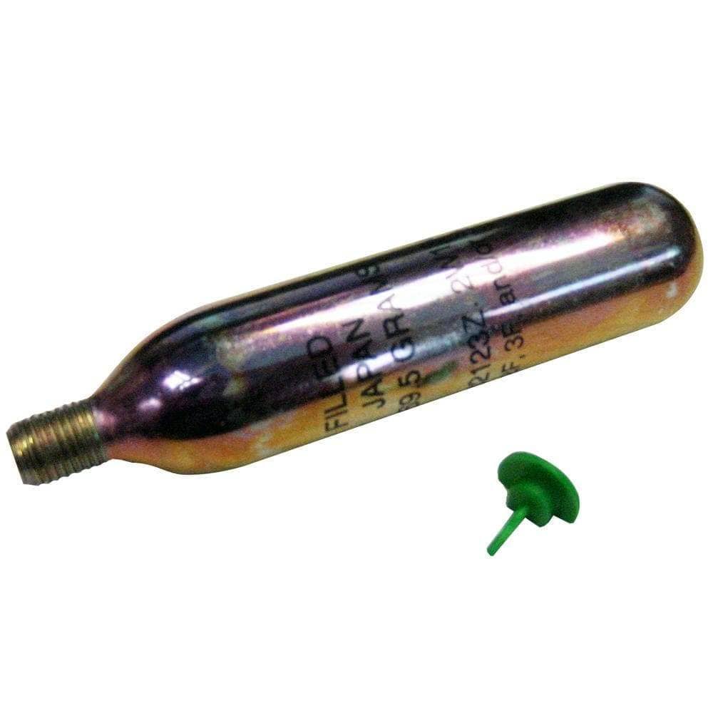 Stearns Hazardous Item - Not Qualified for Free Shipping Stearns 0925 Rearming Kit #0925KIT-00-000