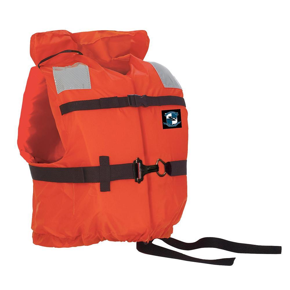 Stearns Qualifies for Free Shipping Stearns Crew Mate Vest I120 Universal #2000011392