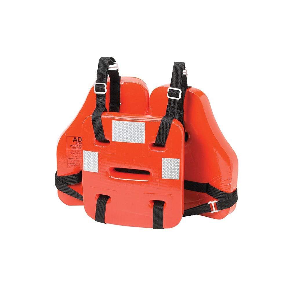 Stearns Force II Life Vest I223 Universal #2000013834