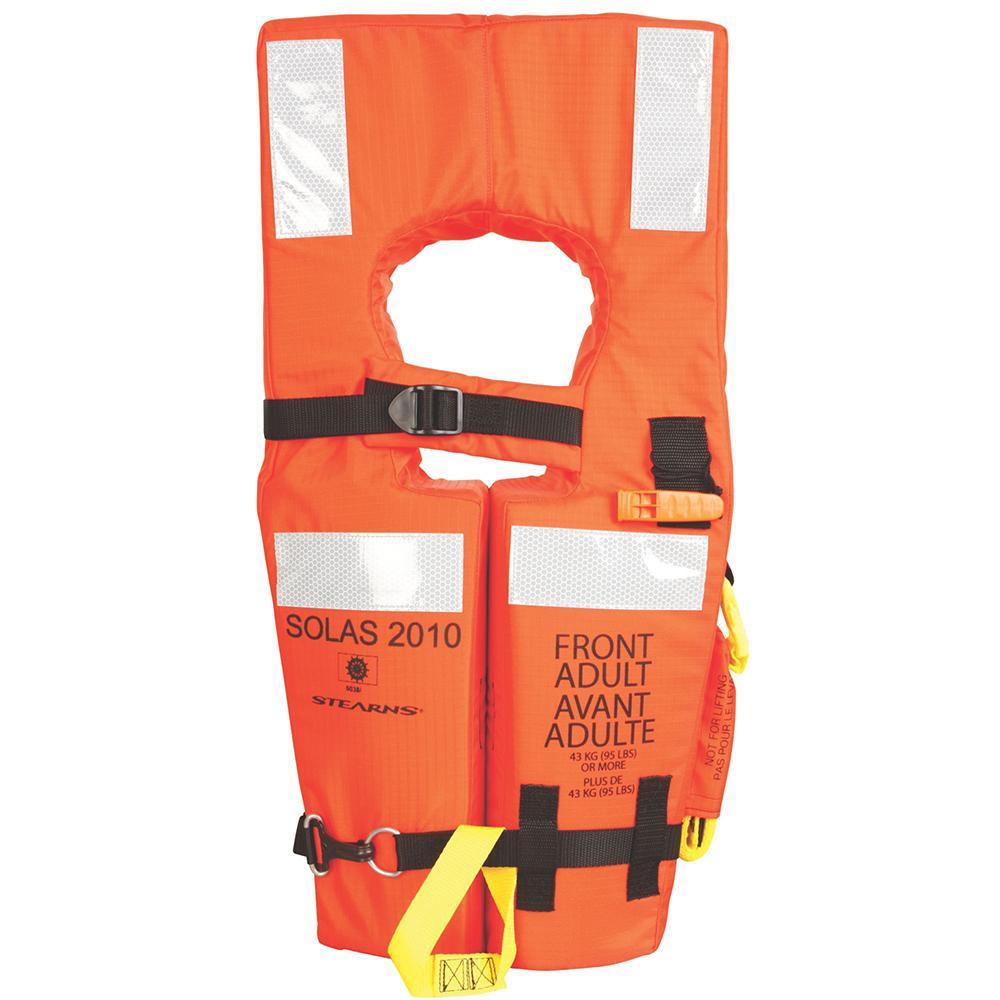 Stearns Qualifies for Free Shipping Stearns I160 Ocean Mate Adult Vest I160 #2000019691