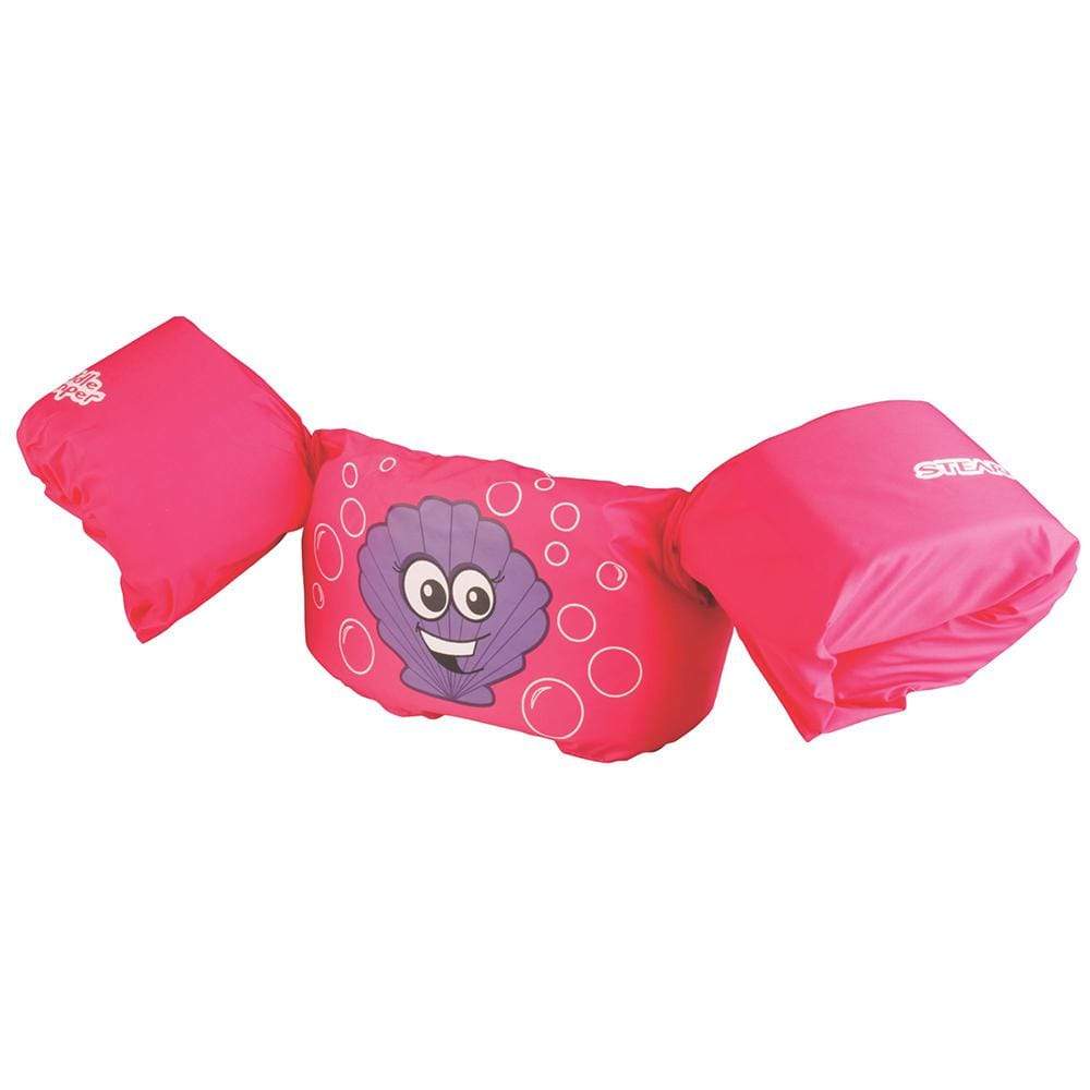 Stearns Qualifies for Free Shipping Stearns Kids Life Jacket Cancun Series Clam 30-50 lb #3000002177