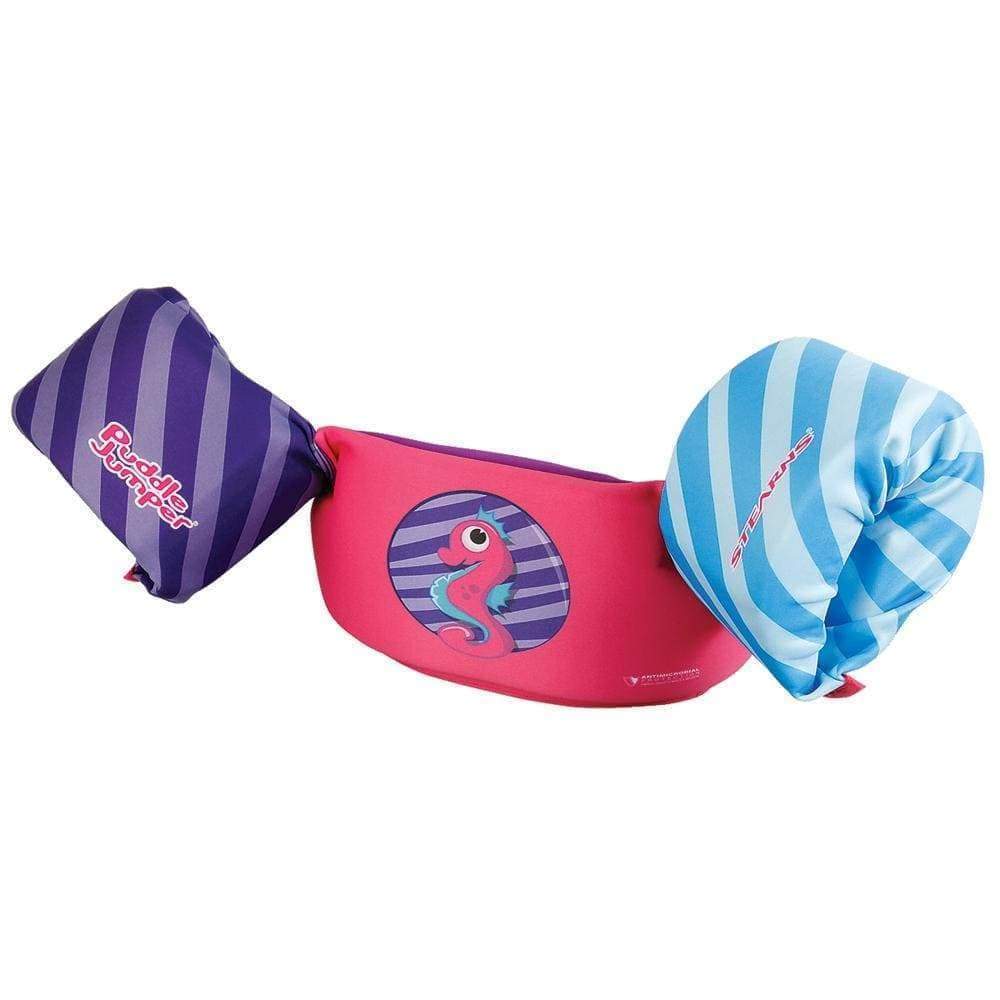 Stearns PFD 3864 Puddle Jumper Tahiti Seahorse #2000019612
