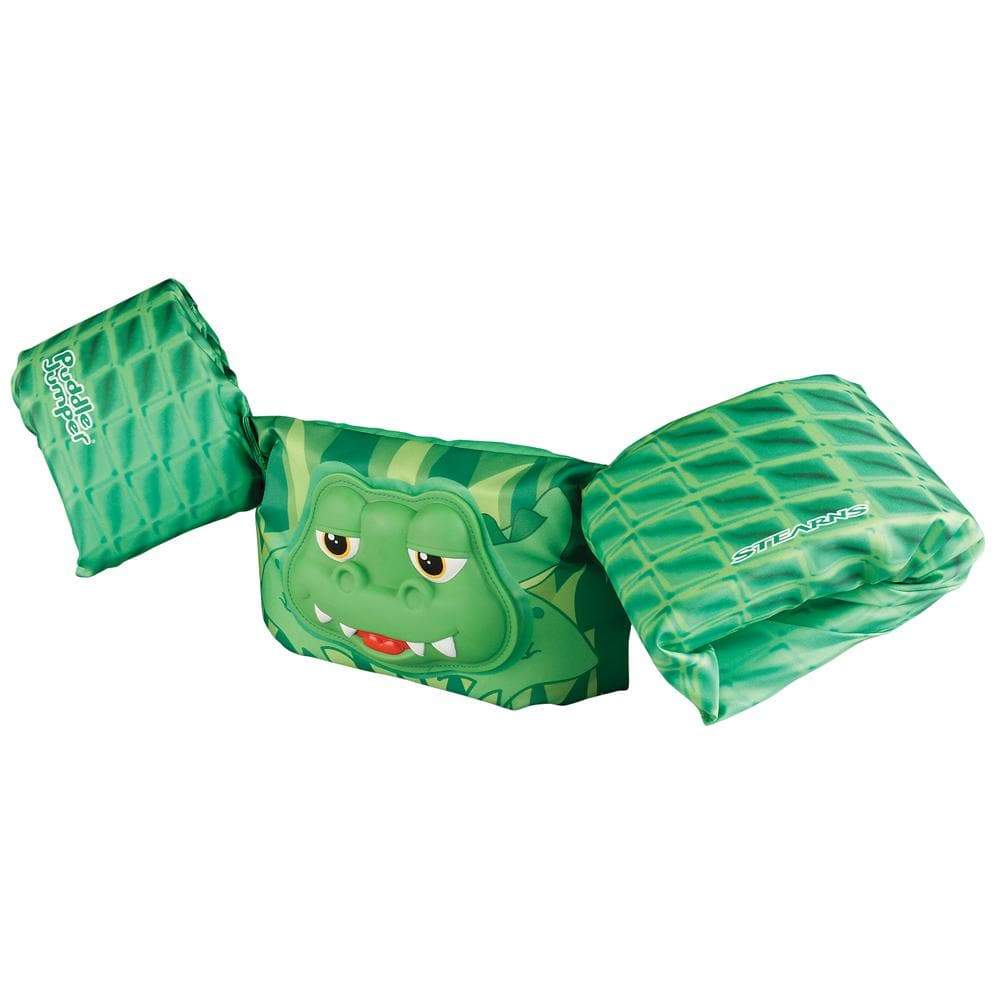 Stearns Qualifies for Free Shipping Stearns Puddle Jumper Bahama Series 3D Gator #2000013764