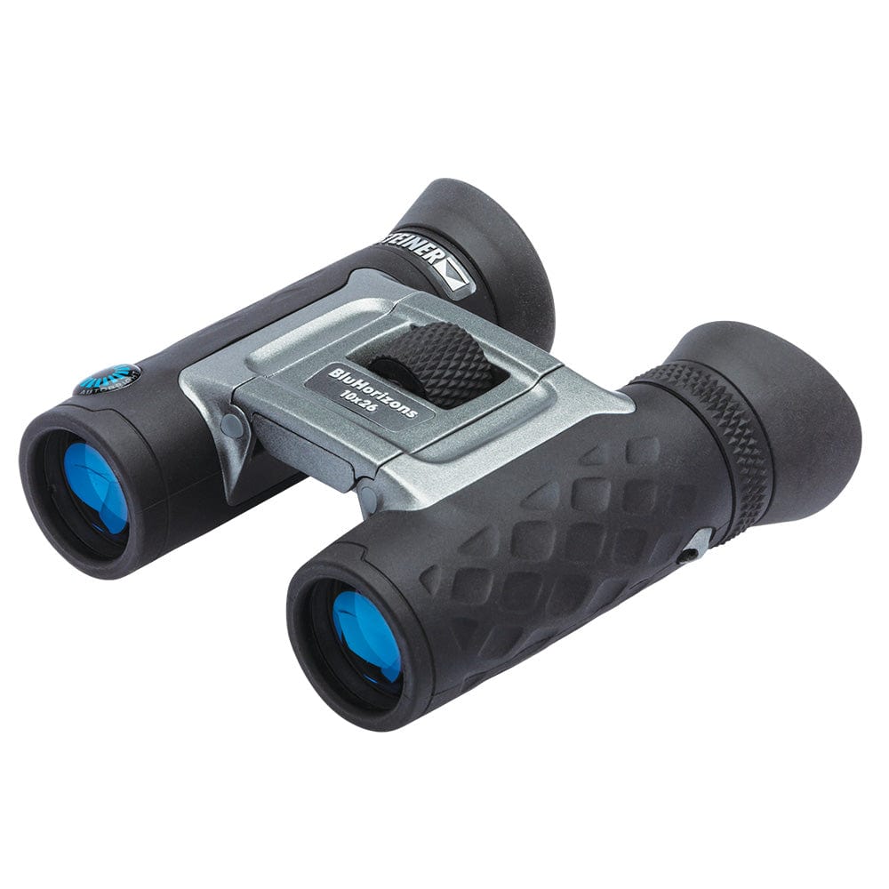 Steiner Optics Qualifies for Free Shipping Steiner BluHorizons 10x26 Binoculars #2044