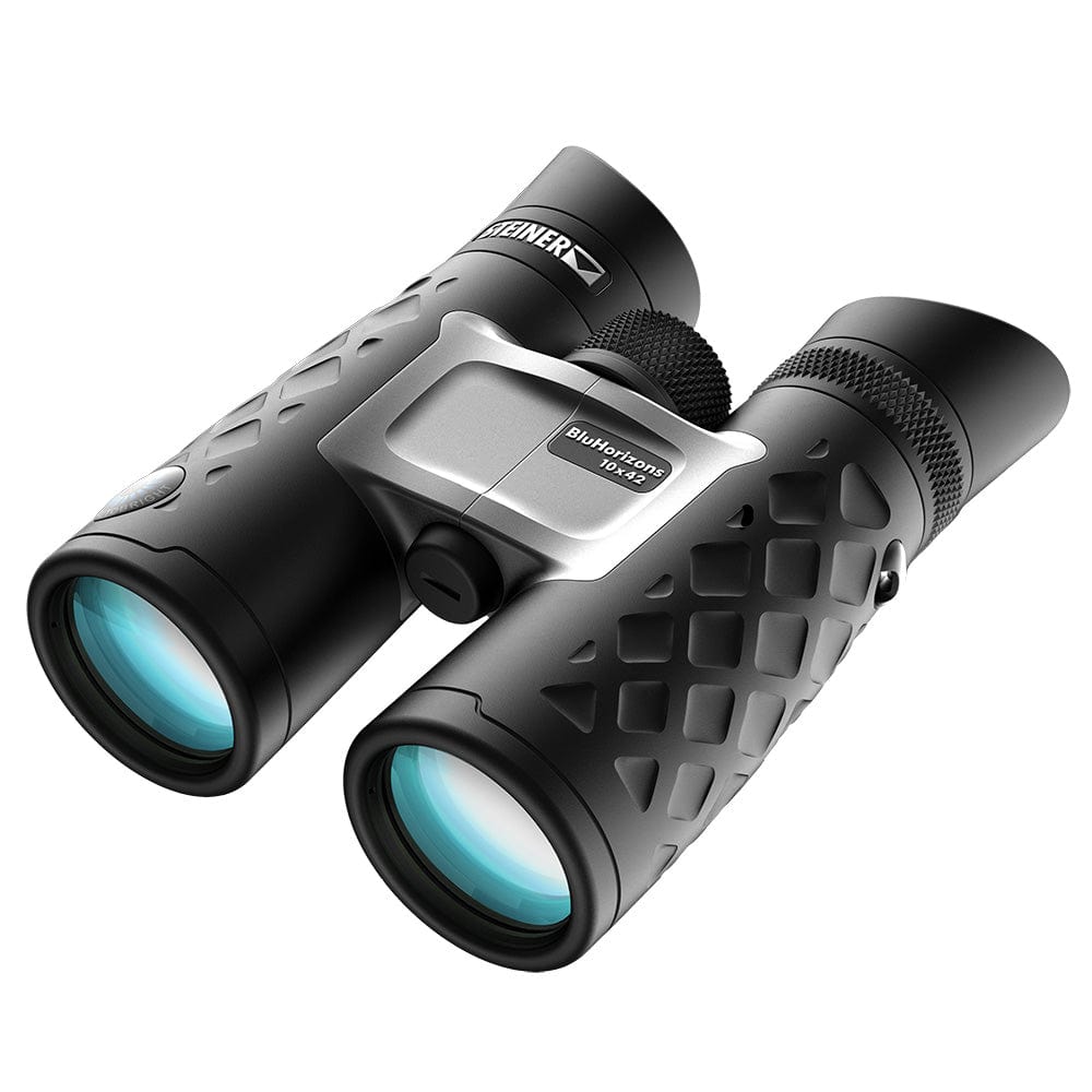 Steiner Optics Qualifies for Free Shipping Steiner BluHorizons 10x42 Binoculars #2345