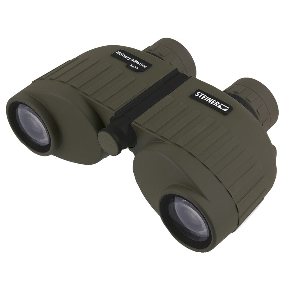 Steiner Optics Qualifies for Free Shipping Steiner Military Marine 8x30 MM830 Binoculars #2033