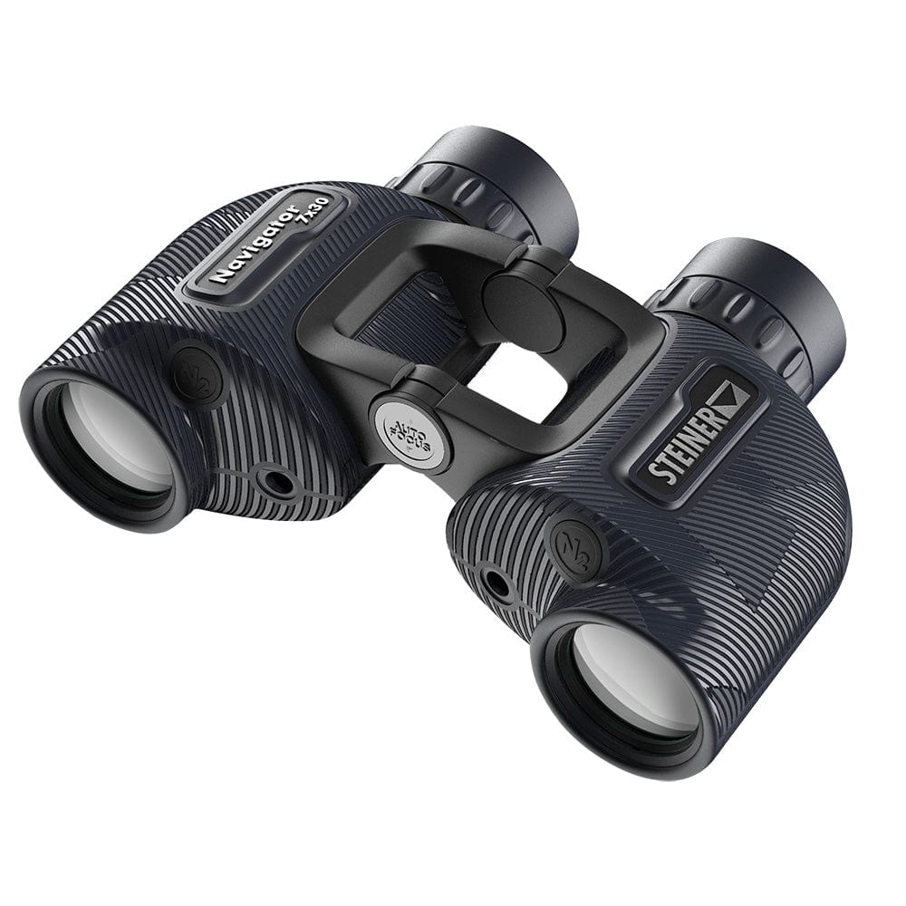 Steiner Optics Qualifies for Free Shipping Steiner Navigator Open Hinge 7x30 Binoculars #2340