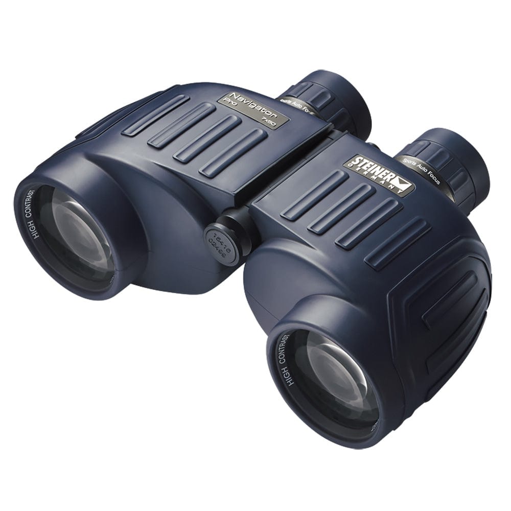 Steiner Optics Qualifies for Free Shipping Steiner Navigator Pro 7x50 Binoculars #7655
