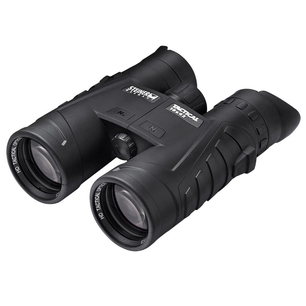 Steiner Optics Qualifies for Free Shipping Steiner Tactical T1042 10x42 Binoculars #2005