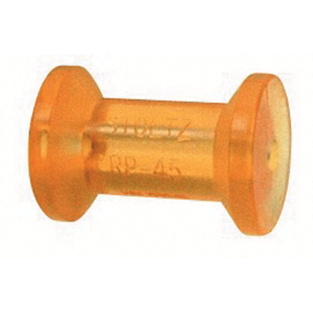 Stoltz Qualifies for Free Shipping Stoltz 4" Keel Roller 1/2" Shaft #RP-45