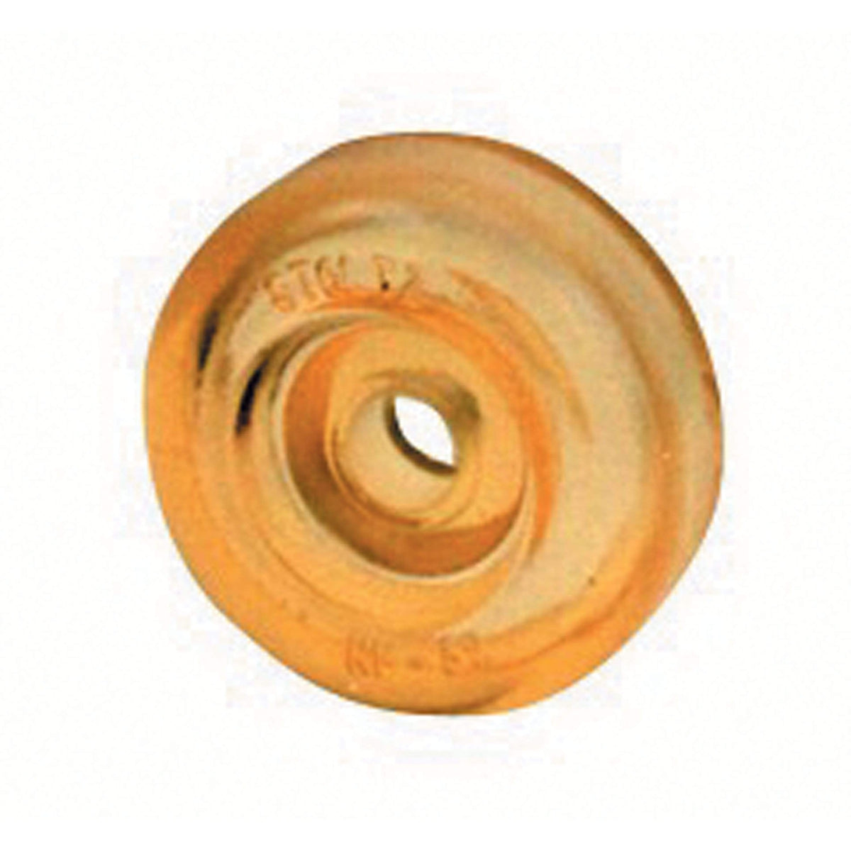 Stoltz Qualifies for Free Shipping Stoltz End Cap 5/8" #RP-32