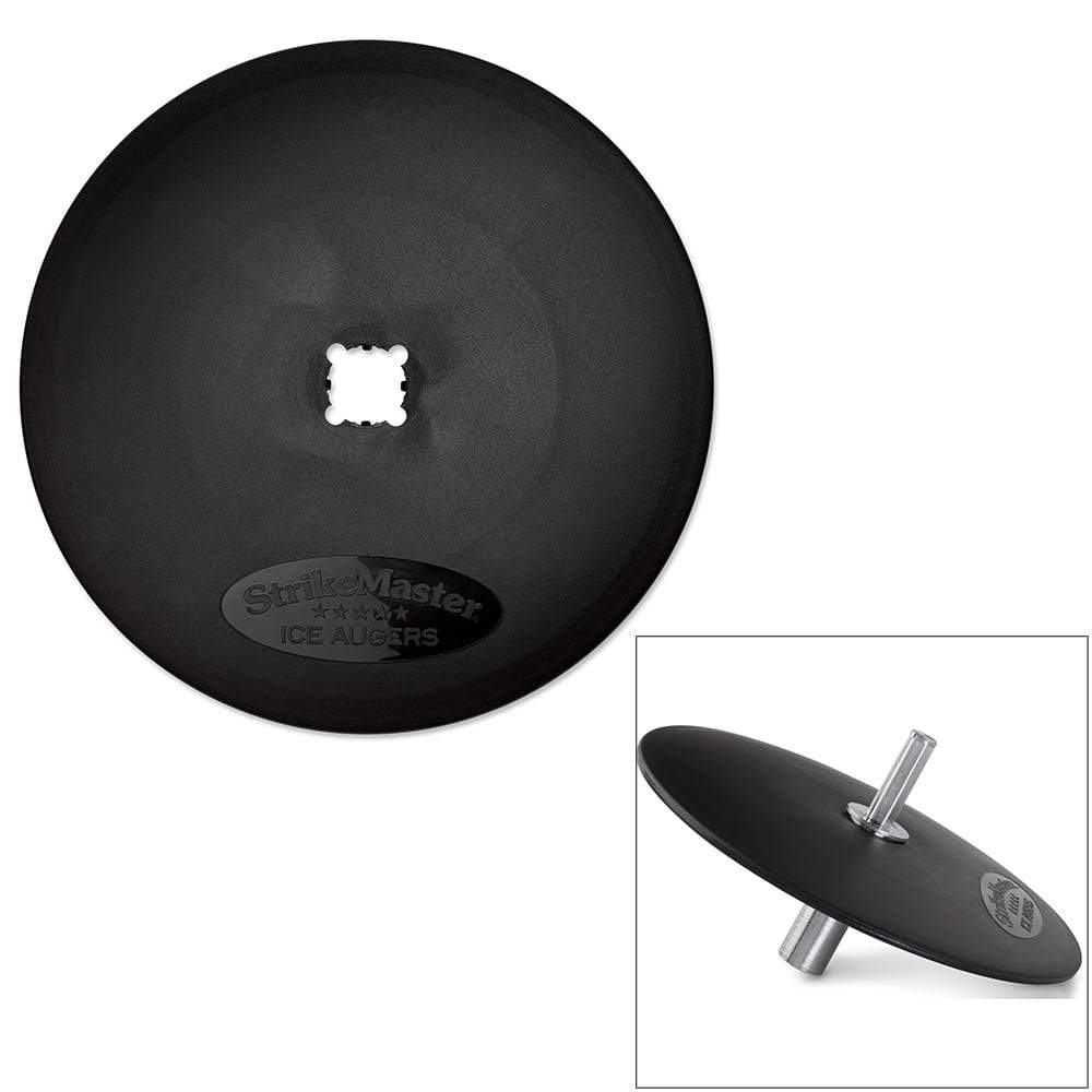 StrikeMaster Qualifies for Free Shipping Strikemaster Drill Flange for NDA Adapters #FND