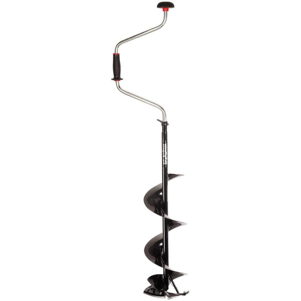 StrikeMaster Qualifies for Free Shipping Strikemaster Lazer 2-pc Hand Auger 7" #LD-7