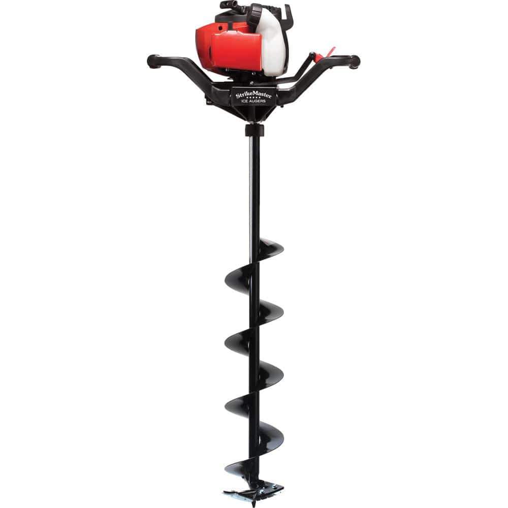 StrikeMaster Qualifies for Free Shipping Strikemaster Lazer Lite Power Auger 6" #LZ-6