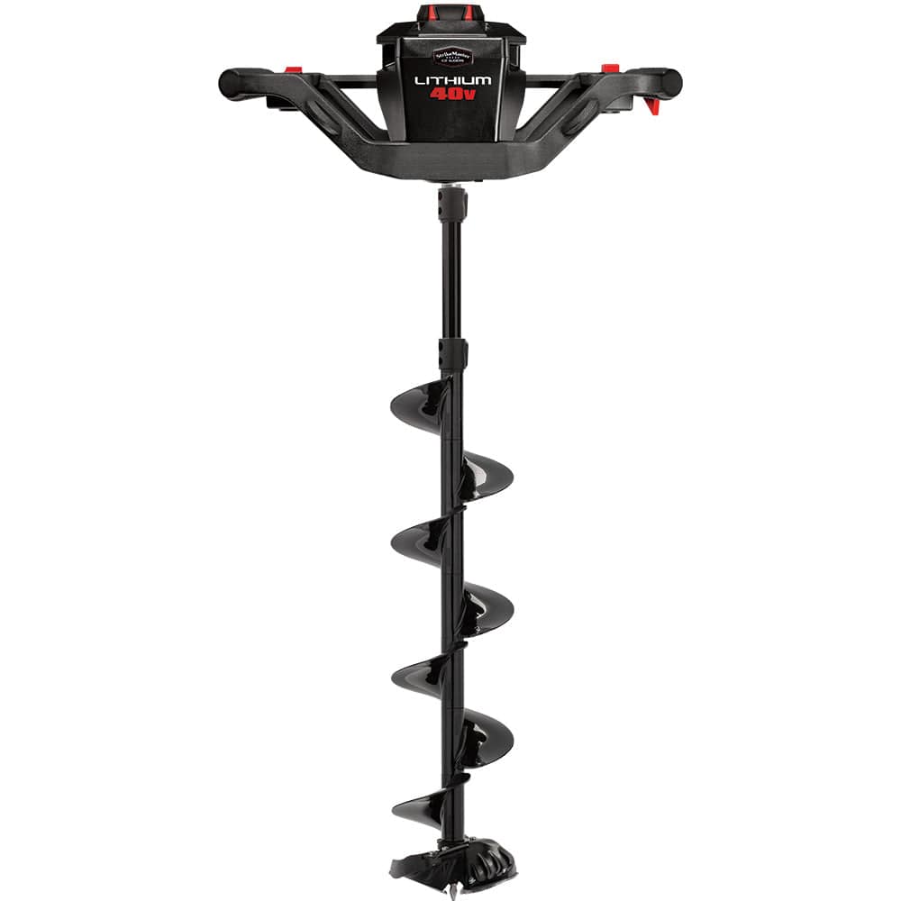 StrikeMaster Not Qualified for Free Shipping Strikemaster Lithium 40v 8" Lite Auger #LFVLF-8