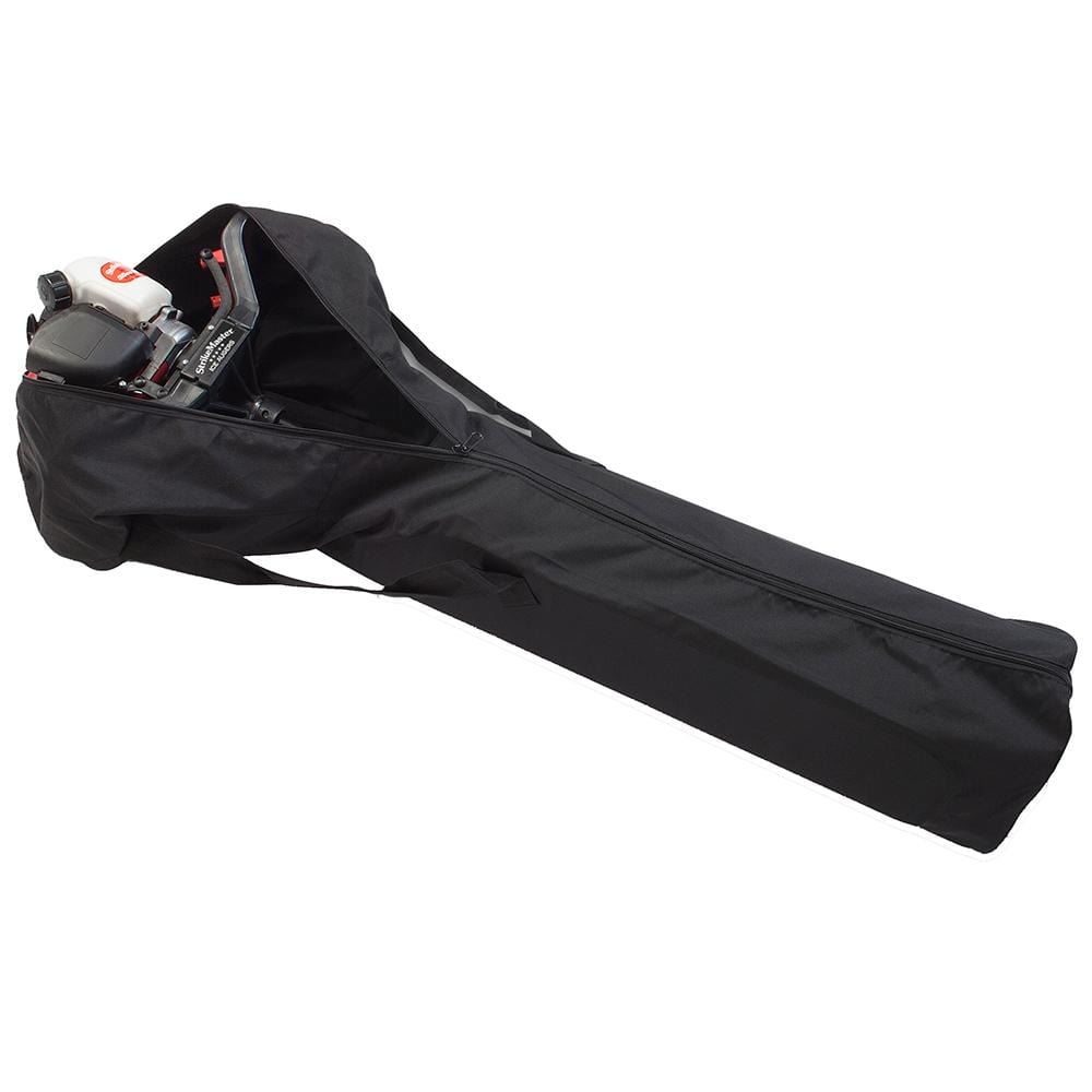 StrikeMaster Qualifies for Free Shipping Strikemaster Power Auger Storage Case #SC-1