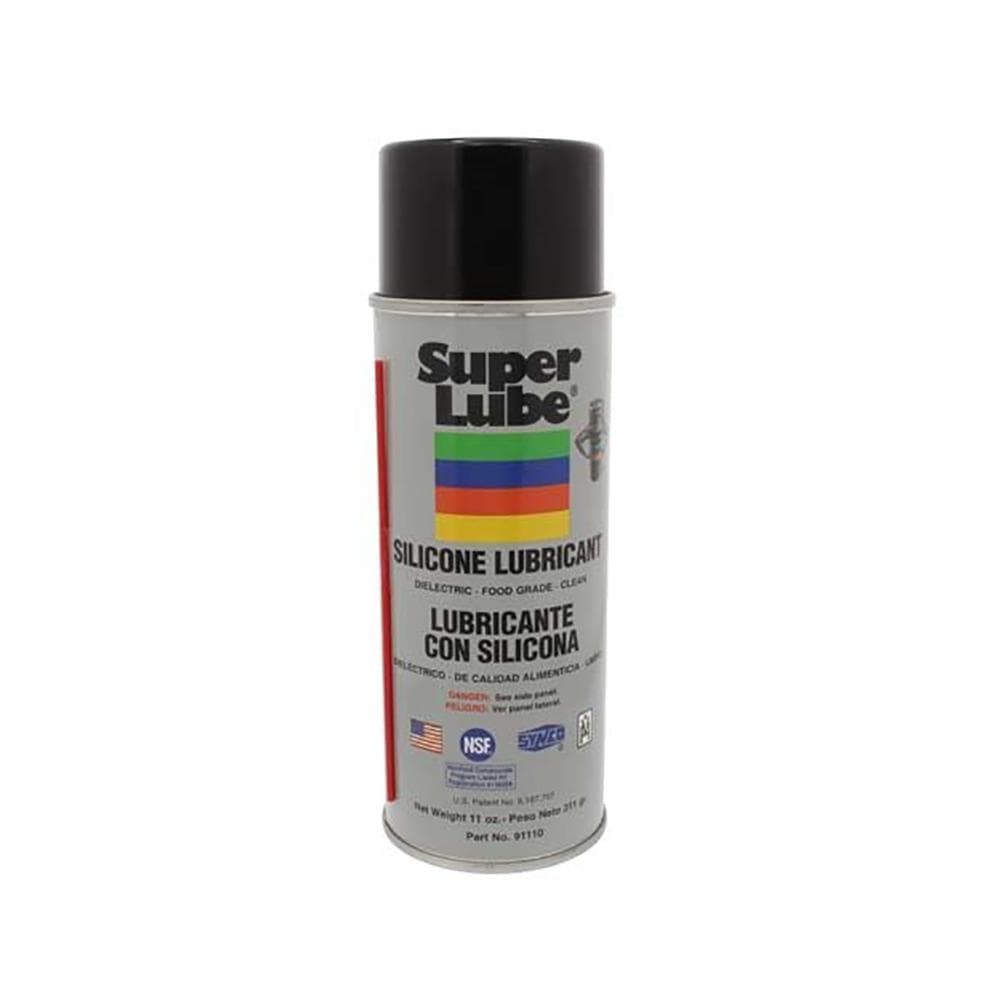 Super Lube Qualifies for Free Shipping Super Lube Food Grade 11 oz Silicone #91110