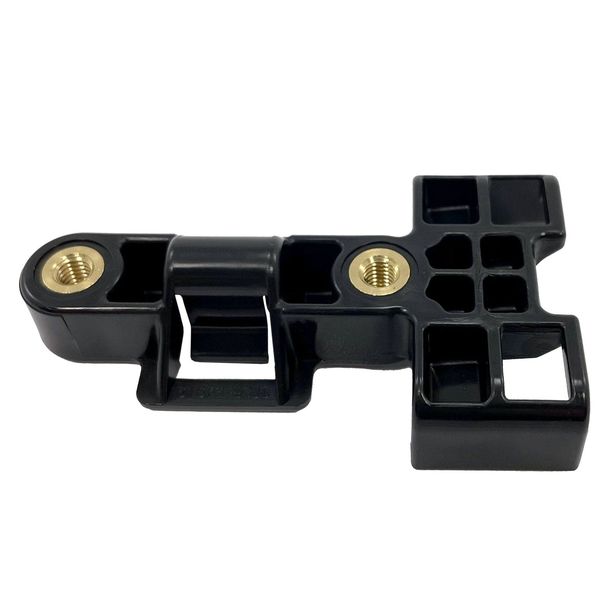 Suzuki Marine Qualifies for Free Shipping Suzuki Marine Cowling Latch Lever Hook #61673-93J01