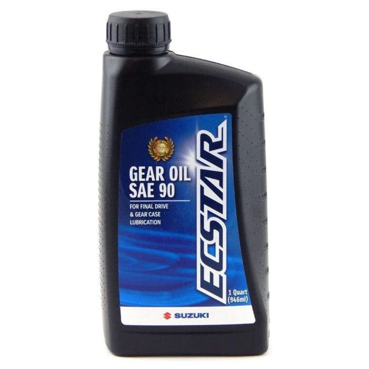 Suzuki Marine Qualifies for Free Shipping Suzuki Marine Hypoid Gear 90W #990A0-01E81-01Q