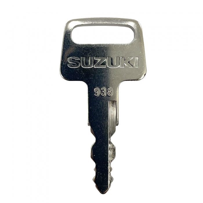 Suzuki Marine Qualifies for Free Shipping Suzuki Marine Key 938 #37141-99E70