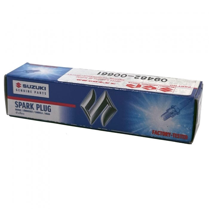 Suzuki Marine Qualifies for Free Shipping Suzuki Marine Plug Spark MR6K #09482-00661