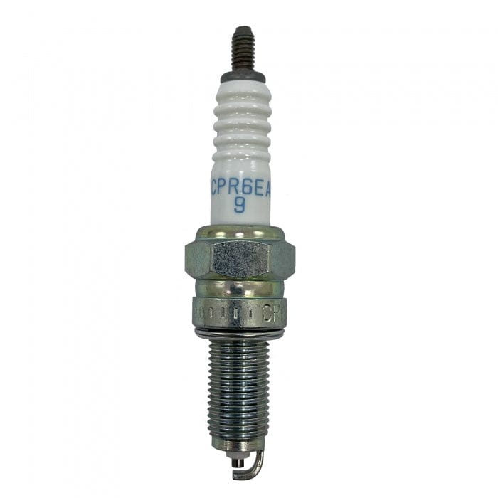 Suzuki Marine Qualifies for Free Shipping Suzuki Marine Plug Spark NGK CPR6EA-9 #09482-00L04