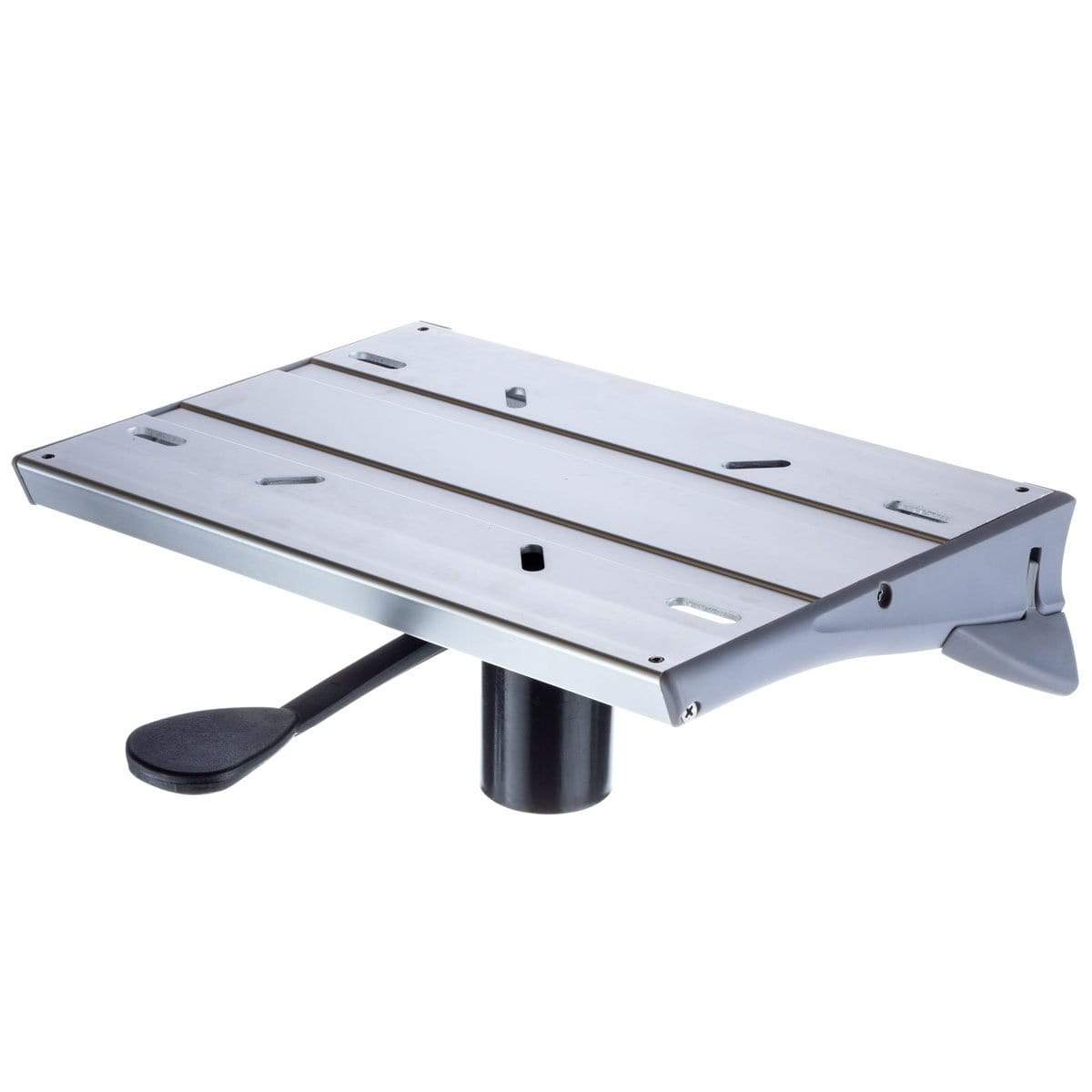 Swivl-Eze Qualifies for Free Shipping Swivl-Eze 2-3/8" Pedestal Slider 0-Degree RH Handle #238164-1