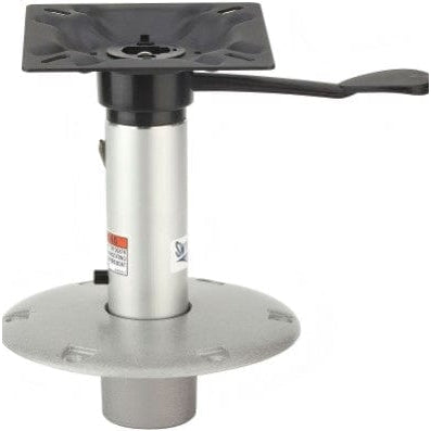 Swivl-Eze Qualifies for Free Shipping Swivl-Eze 238 Pedestal Kit 11" Post Satin #23811-7